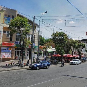 Soborna vulytsia, 82, Vinnytsia: photo