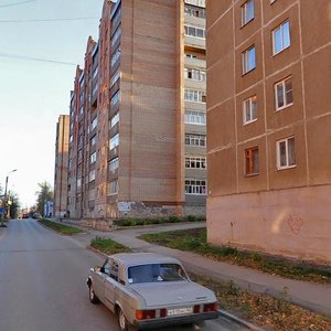 4th Liniya Street, 3, Ryazan: photo