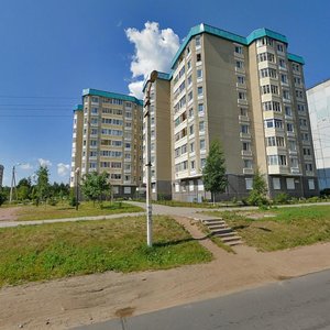 Tsentralnaya ulitsa, No:1к1, Sertolovo: Fotoğraflar