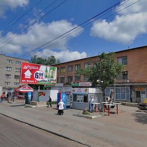 Vitruka Street, 15, Zhytomyr: photo