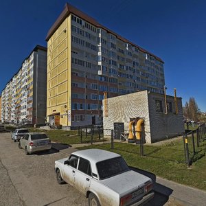 Kulakova Avenue, 49/1, Stavropol: photo