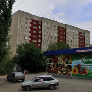 Elektronnaya ulitsa, 12А, Saratov: photo