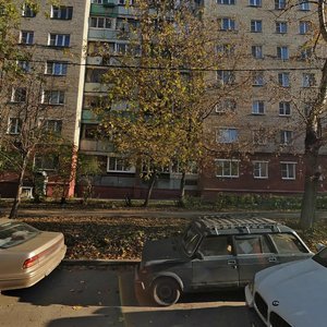 Sovetskaya Street, 36, Podolsk: photo