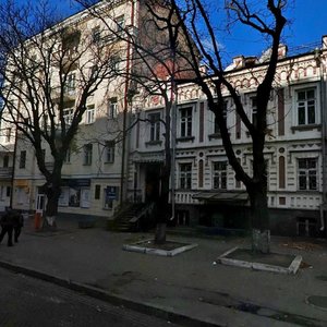 Bohdana Khmelnytskoho Street, 64, Kyiv: photo