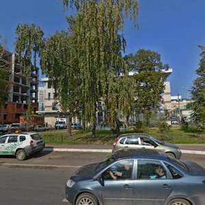 Gabdully Tukaya Street, 64, Kazan: photo