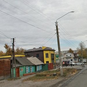 Partizanskaya Street, 212, Barnaul: photo