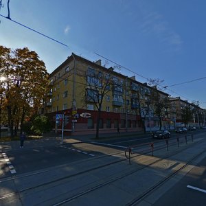 Dawgabrodskaja Street, 30, Minsk: photo