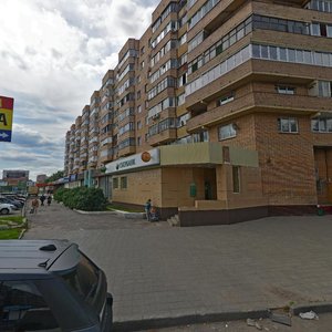 Proletarskiy prospekt, 1-1А, Shelkovo: photo