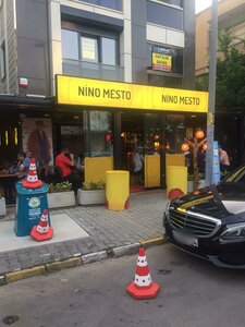 Yenipazar Avenue, 19A, : foto