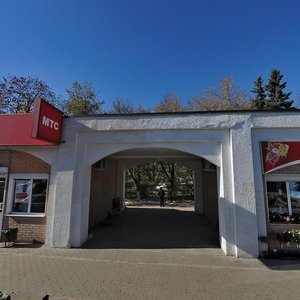 Moskovskaya ulitsa, 14/20, : foto
