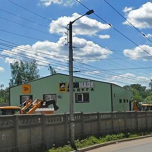 Azarovskaya ulitsa, 30стр8, Kaluga: photo