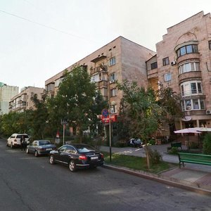 Алматы, Бульвар Мендикулова, 45: фото