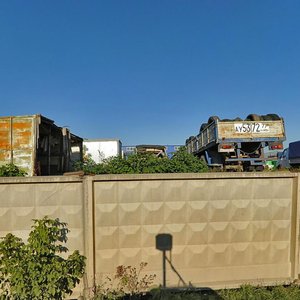 Batyuninskiy Drive, 3 ، موسكو: صورة