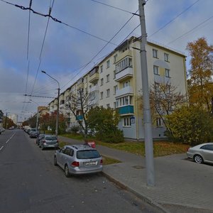 Kahowskaja Street, 43, Minsk: photo