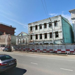 Tatarstan Street, 8, : foto