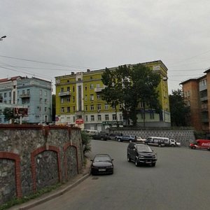 Sukhanova Street, 6, Vladivostok: photo