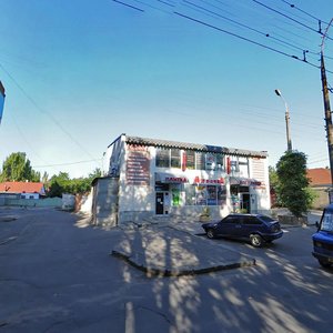 Vulytsia Krylova, 8А, Mykolaiv: photo