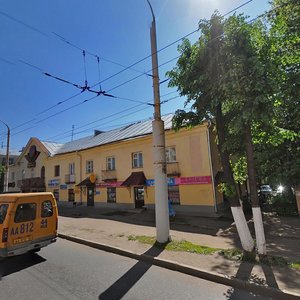 Titova Street, 10/134, Kostroma: photo