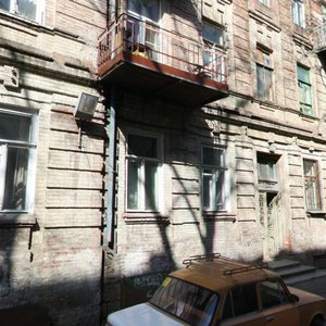 Gazetniy Lane, 97, Rostov‑na‑Donu: photo