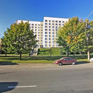 Adojewskaga Street, 54, Minsk: photo