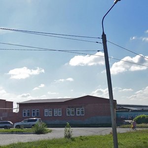 4-ya ulitsa Chelyuskintsev, 4, Omsk: photo