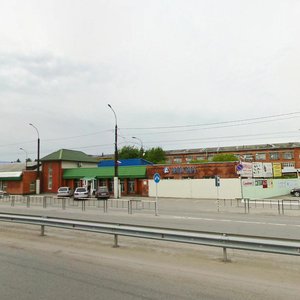 Avtoremontnaya ulitsa, 18/3, Tyumen: photo
