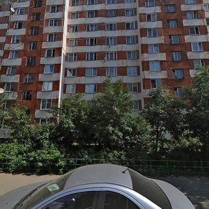 Сертолово, Улица Молодцова, 3: фото