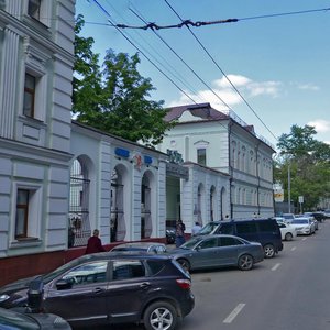 Nizhnyaya Krasnoselskaya Street, 40/12к8 ، موسكو: صورة
