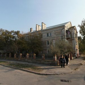 Kazanskaya Street, 100, Astrahan: photo
