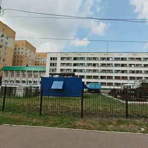 Mingazheva Street, 132к5, Ufa: photo