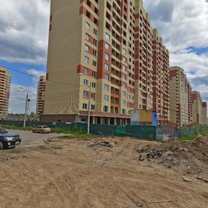 Lunnaya Street, 25к3, : foto