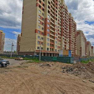 Lunnaya Street, 25к3, Domodedovo: photo