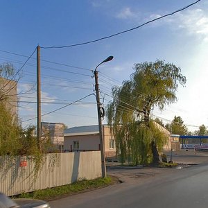 2-ya ulitsa Novosyolovka, 3Б, : foto