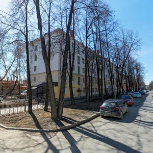 Pervomayskaya Street, 72, : foto