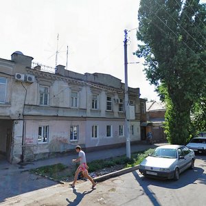 Таганрог, Улица Чехова, 159: фото