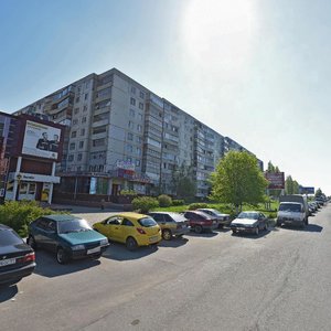 Старый Оскол, Микрорайон Королёва, 5: фото