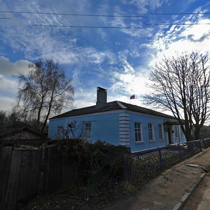 Sokolovskaya Street, 11, Ryazan: photo