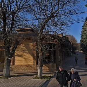 Internatsionalnaya ulitsa, 16, Essentuky: photo