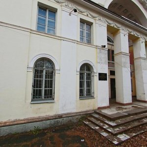 Admirala Nakhimova Street, 1, Nizhny Novgorod: photo
