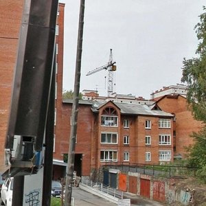 Soviet Street, No:68, Tomsk: Fotoğraflar