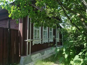 5-ya Pushkinskaya ulitsa, 1, Shuya: photo