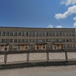 Ulitsa Krupskoy, 34/5, : foto