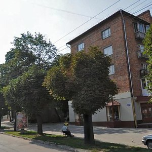 Черновцы, Проспект Независимости, 54: фото