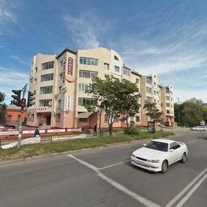 Amurskaya Street, 99 ، : صورة