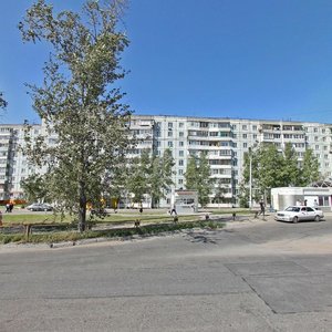 Tikhookeanskaya Street, 201Б, Khabarovsk: photo