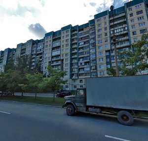 Sizova Avenue, 20к1, Saint Petersburg: photo
