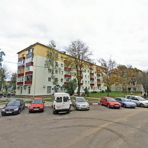 Fabrychnaja Street, 23, Minsk: photo