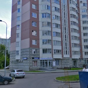 Khimkinsky Boulevard, No:14к2, Moskova: Fotoğraflar