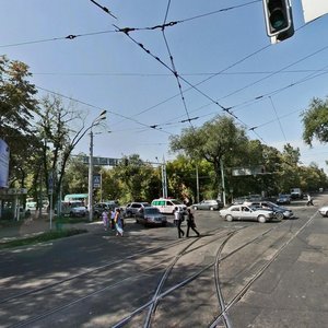 Gogol Street, 155, Almaty: photo