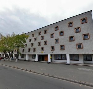 Ivana Serhiienka Street, 5, Kyiv: photo